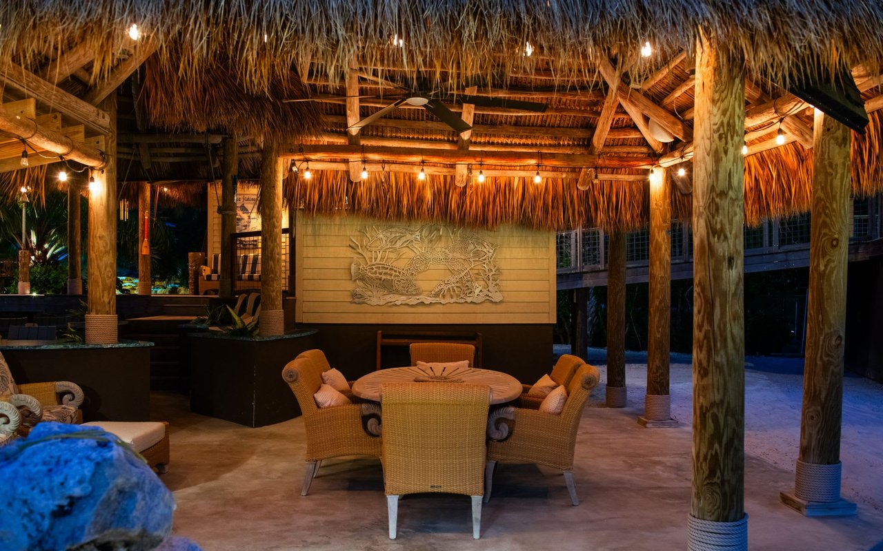 Bait Shack Estate