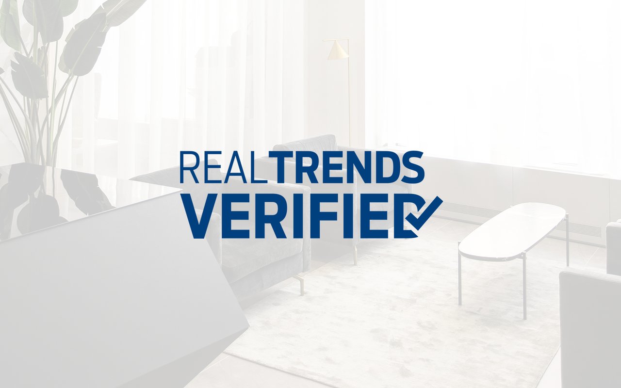 2025 RealTrends - #1 Small Team - Aaron Kirman