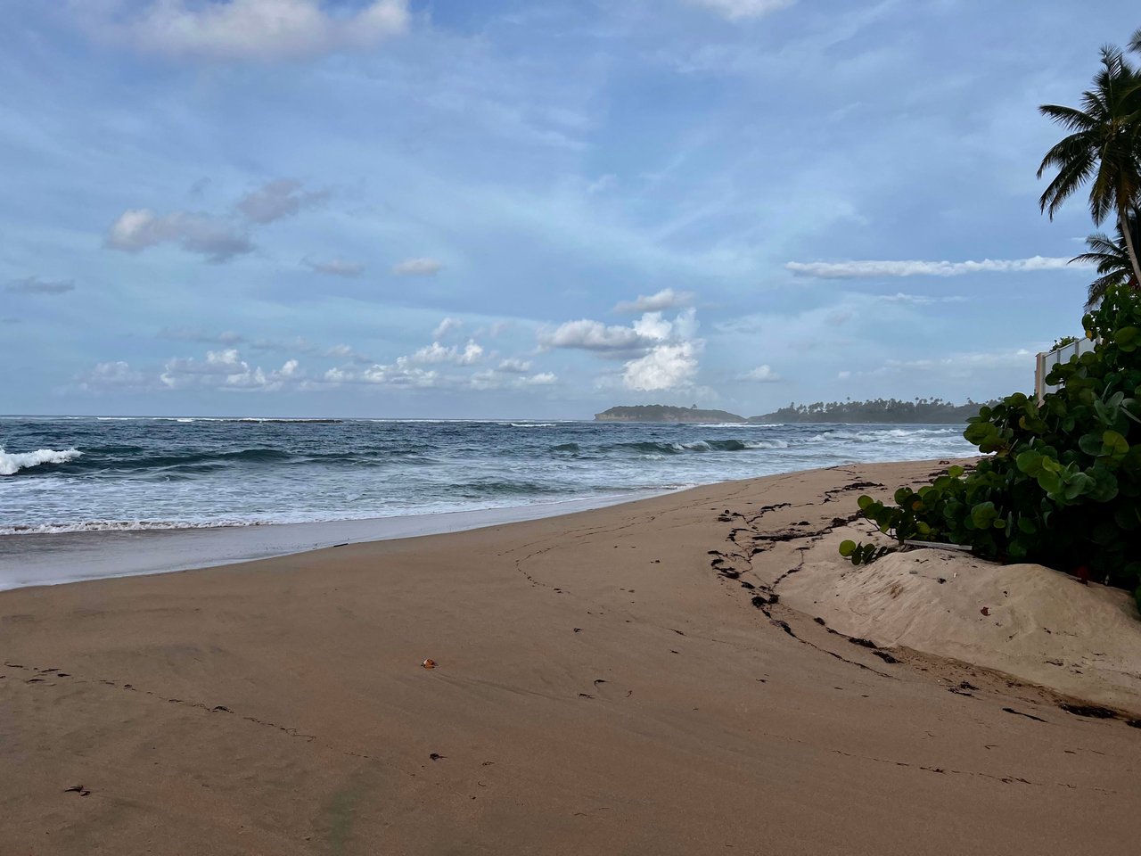 Villa Rosso   Cerro Gordo Beach