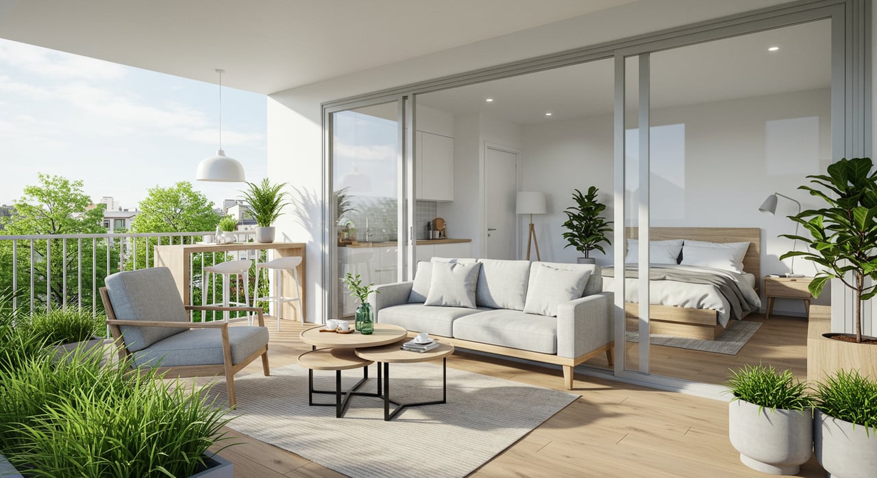 7 Creative Condo Upgrade Ideas to Elevate Your Newport Beach Lifestyle
