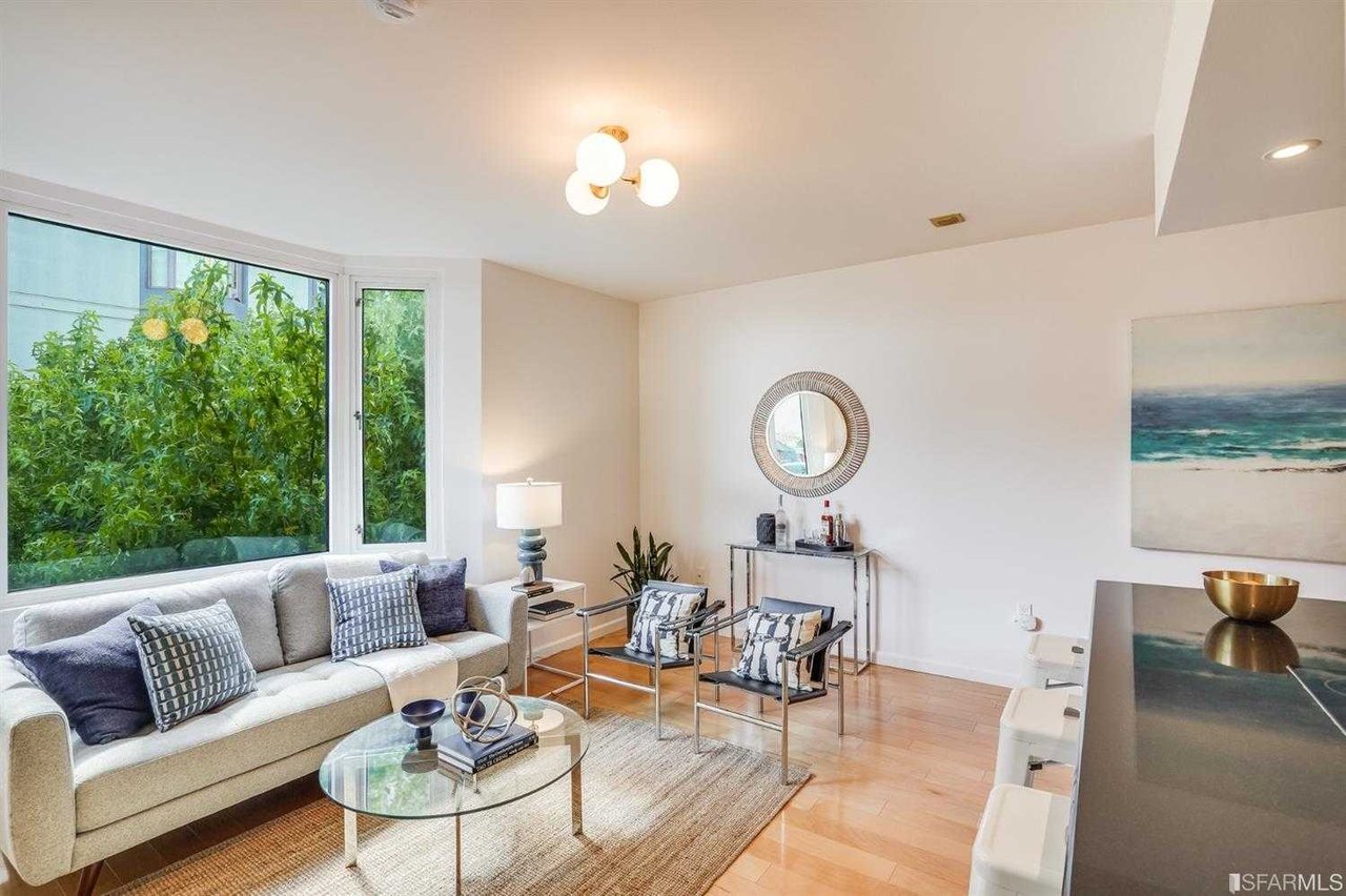 201 Harrison Street Unit 402