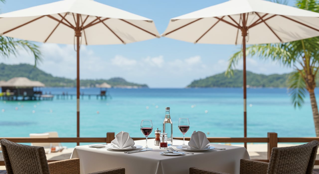 Best Restaurants in Huntington