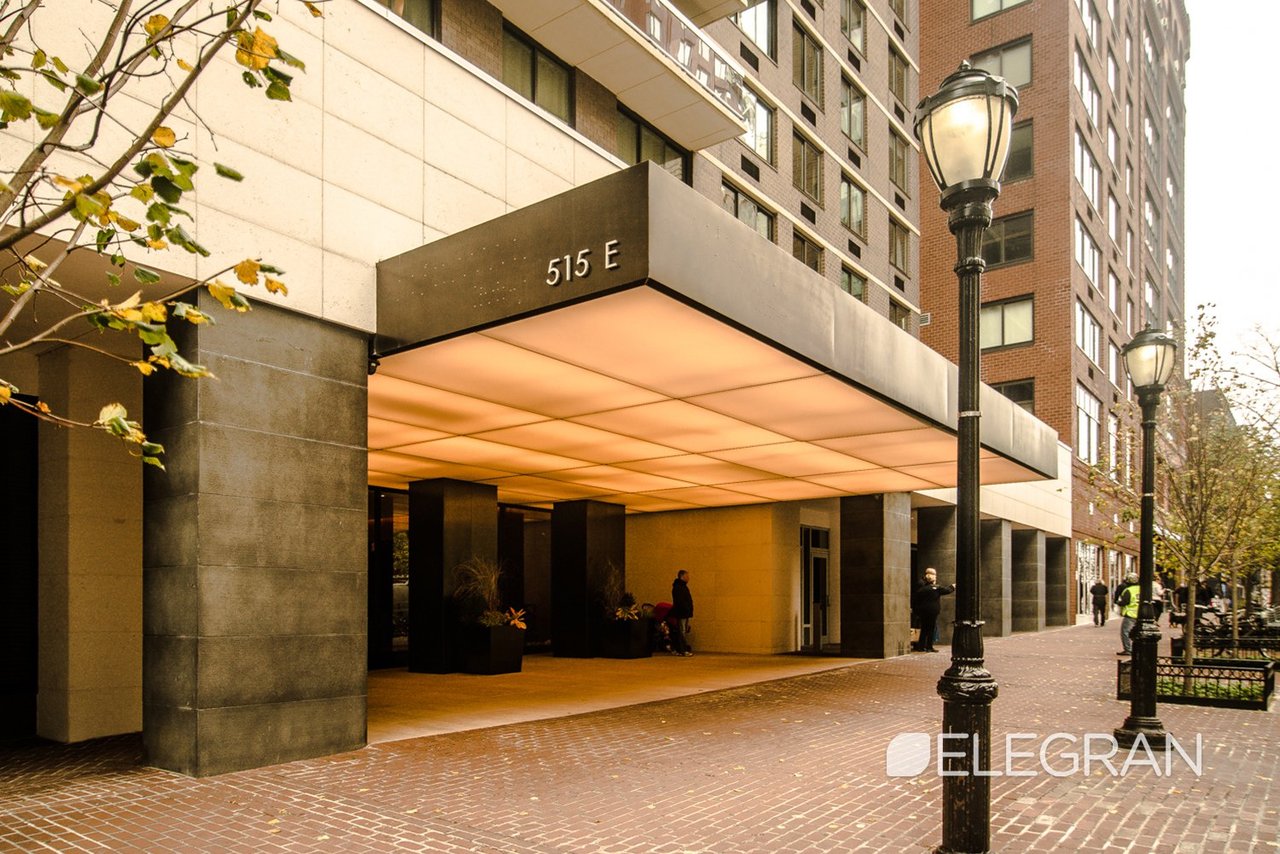 515 East 72nd Street