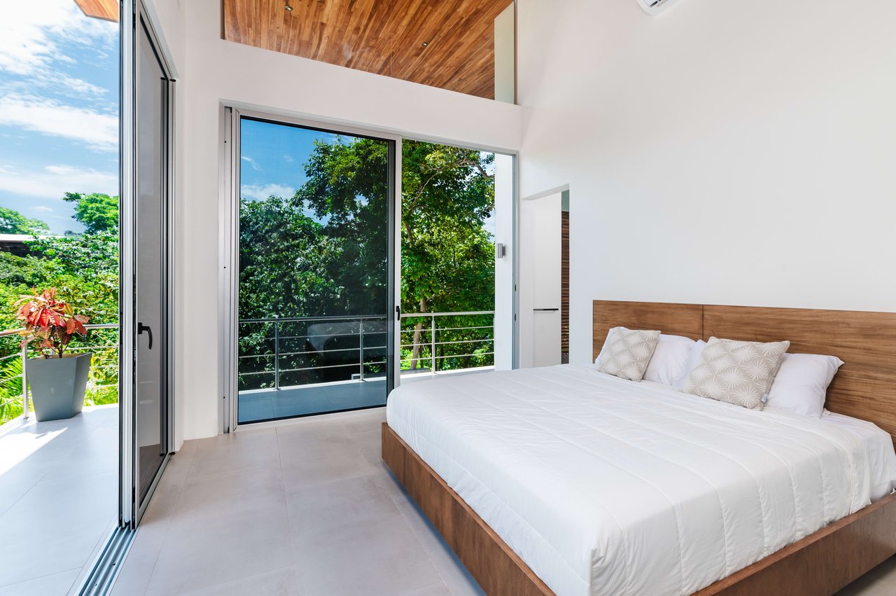 Casa Aguila | Stunning Ocean-View Home w/ Modern Architecture and Seller Financing Available!