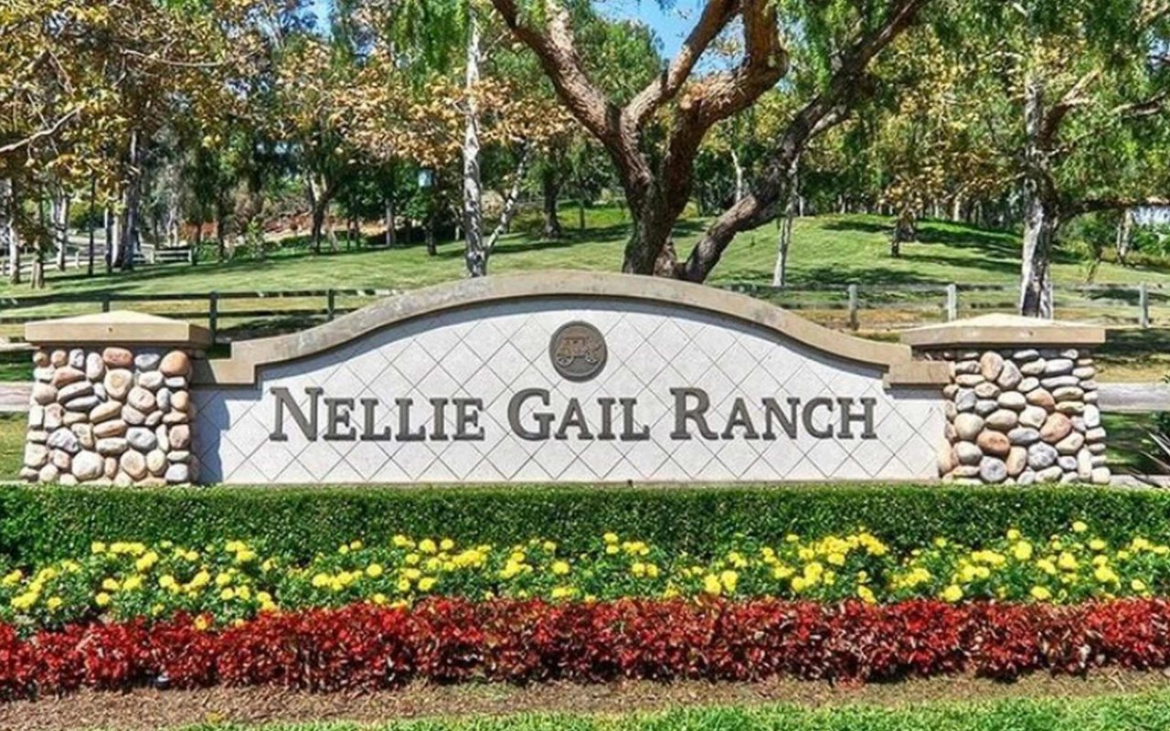 The Watering Hole In Nellie Gail Ranch