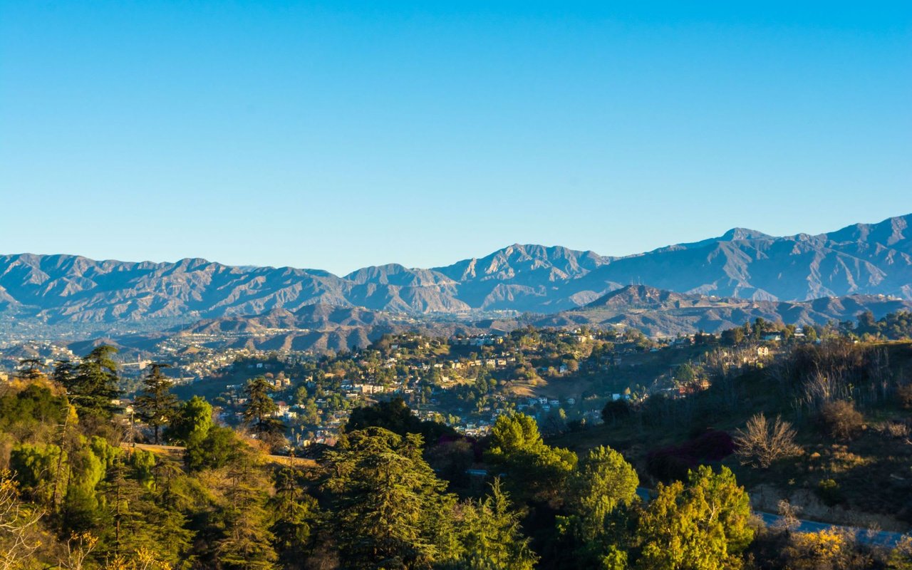 San Gabriel Valley