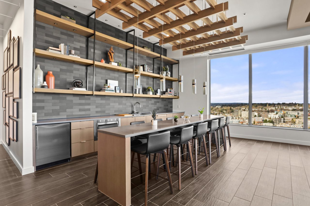 First Look At Nexus Condos In Seattle