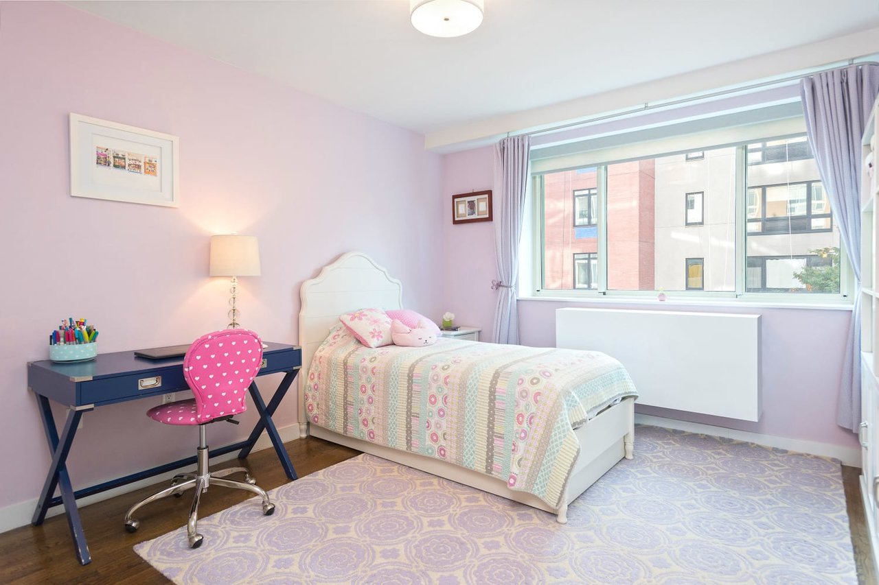 301 West 115th Street Unit: 4G