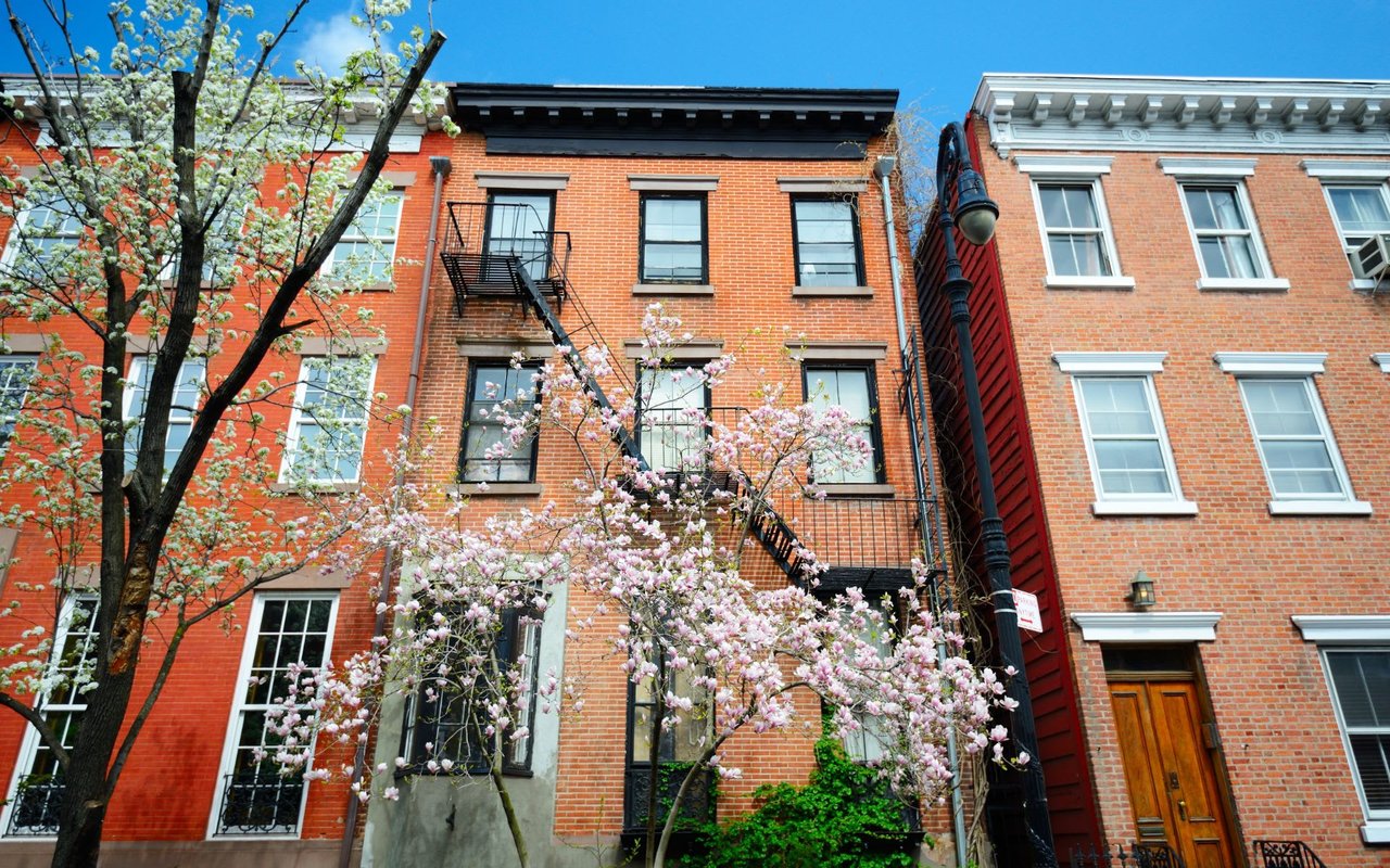 WEST VILLAGE