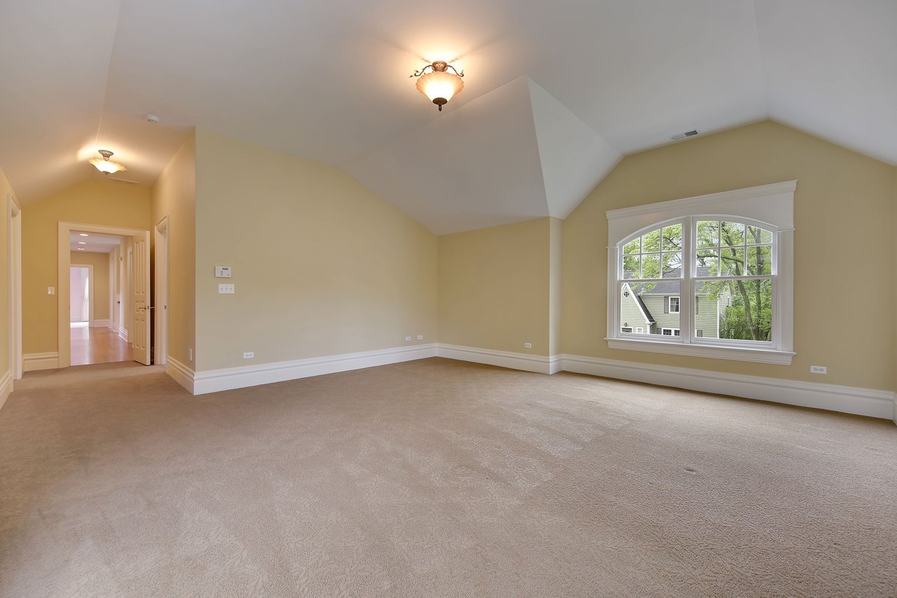 This Home is Rich in Details