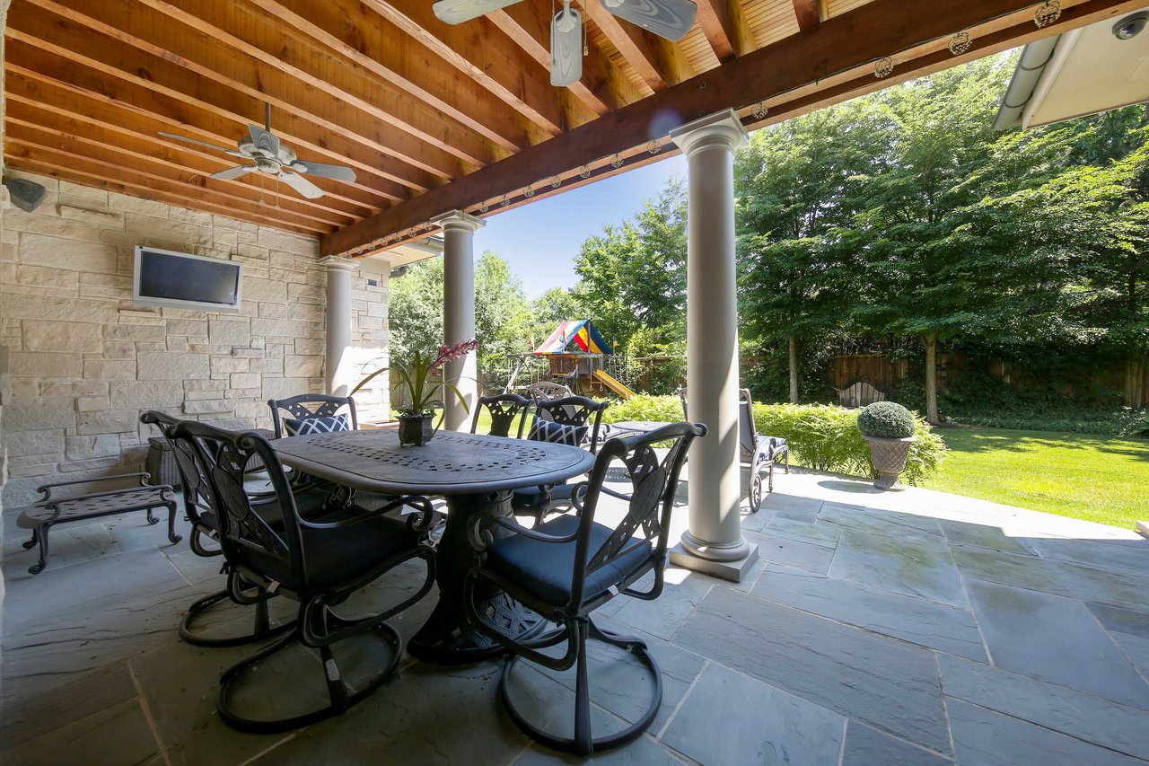 The Ultimate Address for Lavish Living