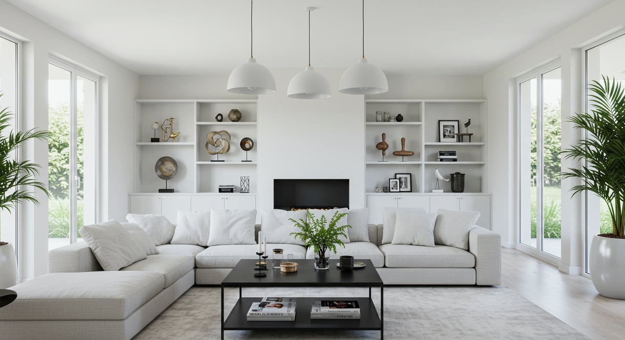 Your Home, Your Lifestyle: 3 Reasons to Choose a New Construction Home