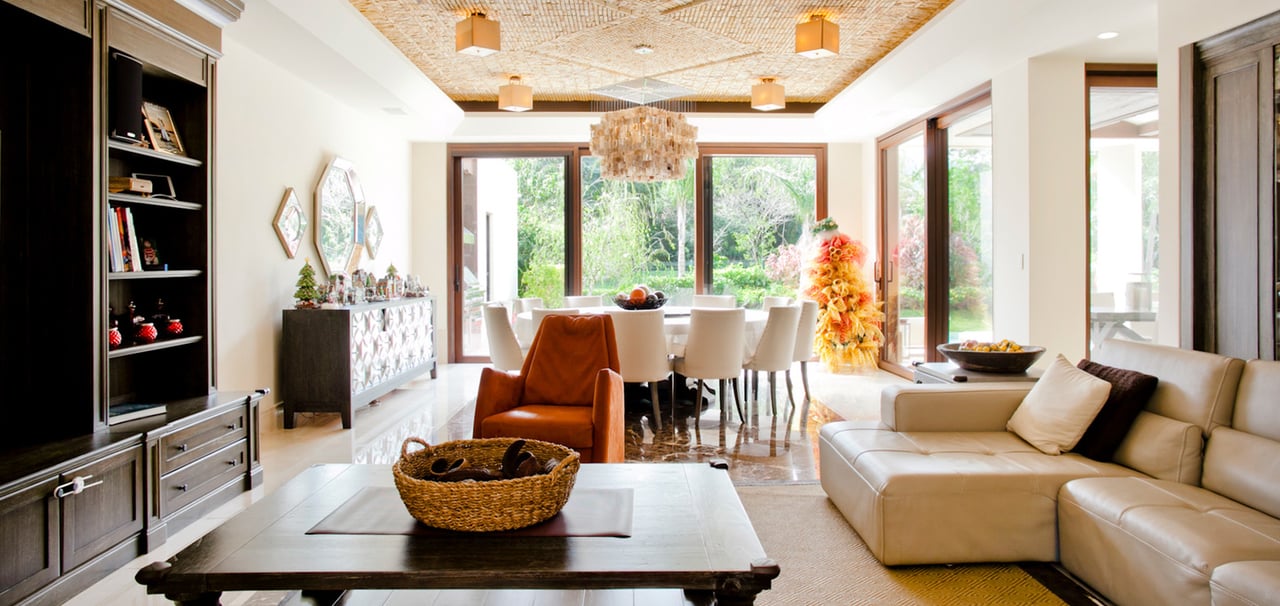 Stately Luxury Designer Estate, Santa Ana, San Jose