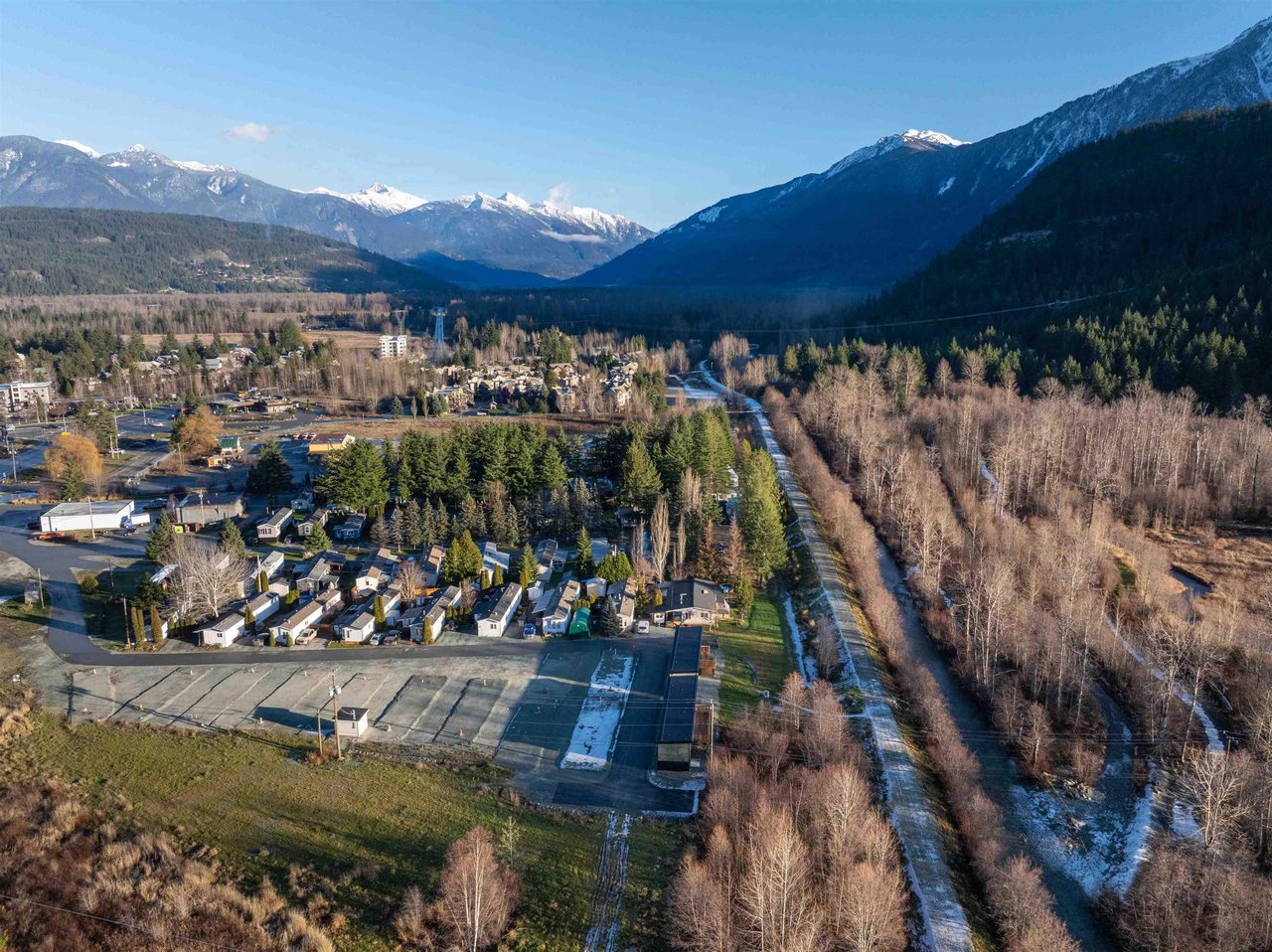 60-7370 Hwy 99