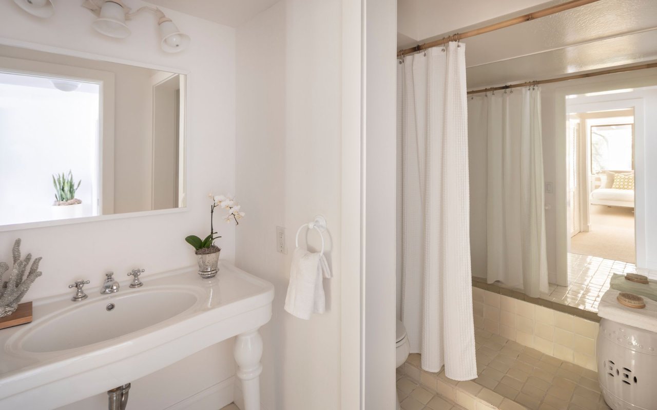 Elegant Home Fronting Alta Plaza Park