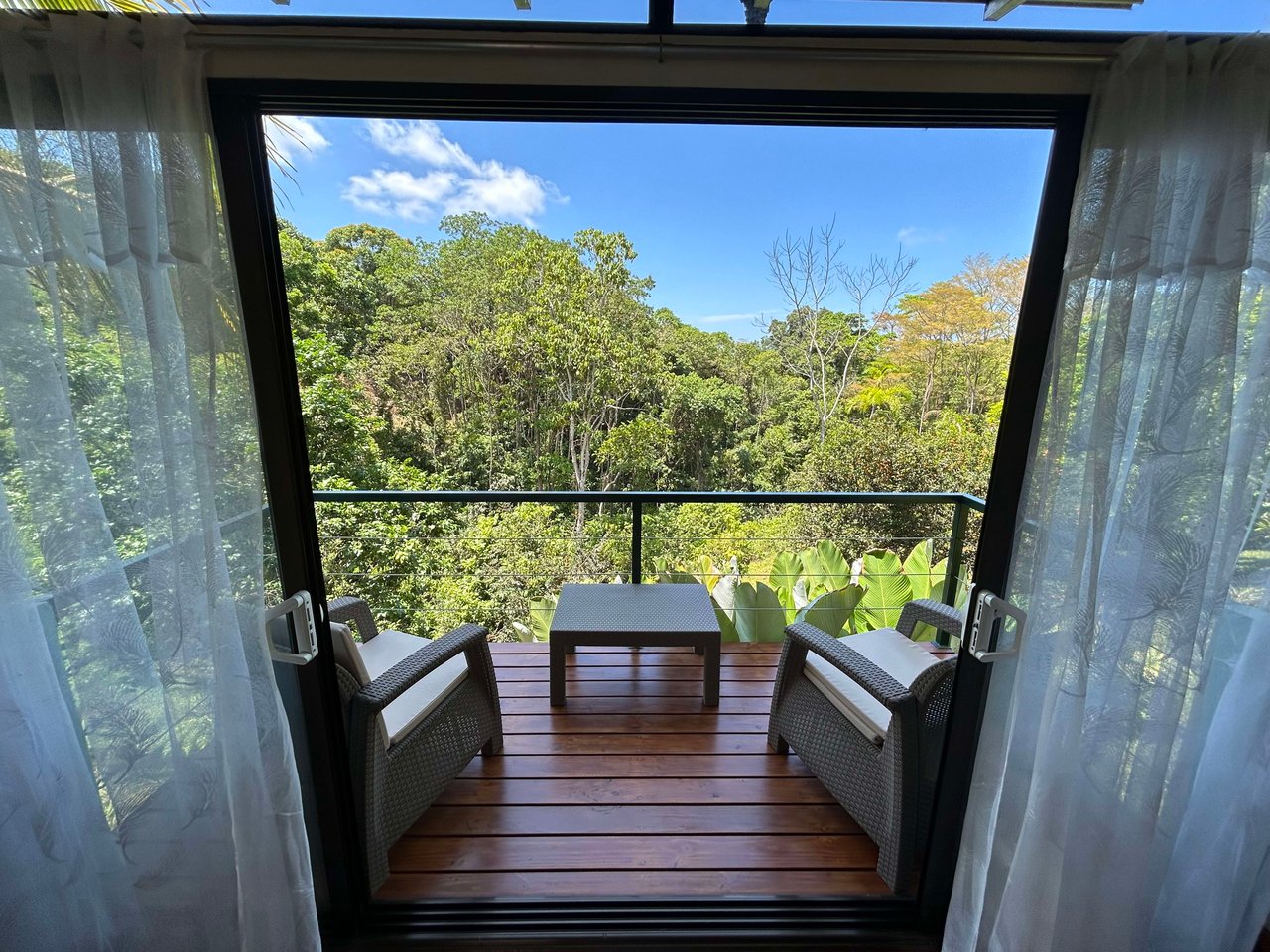Casa La Luna, Cozy Home in Platanillo on 8 Acres of Land!