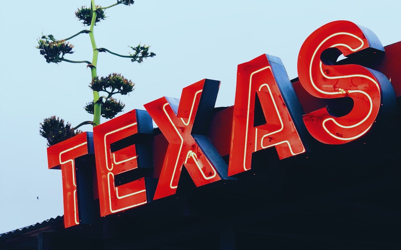 Why is Texas So Hot?