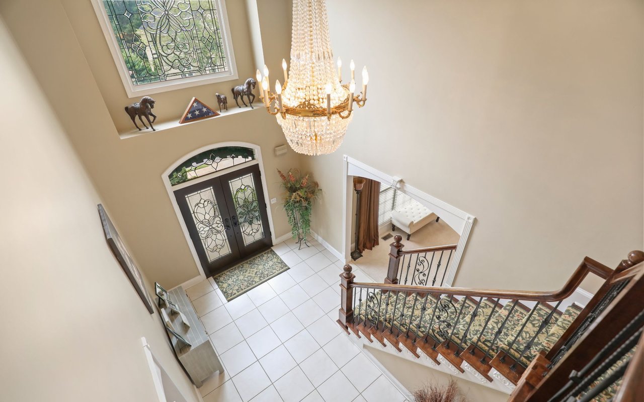 3310 Sugar Valley Trail