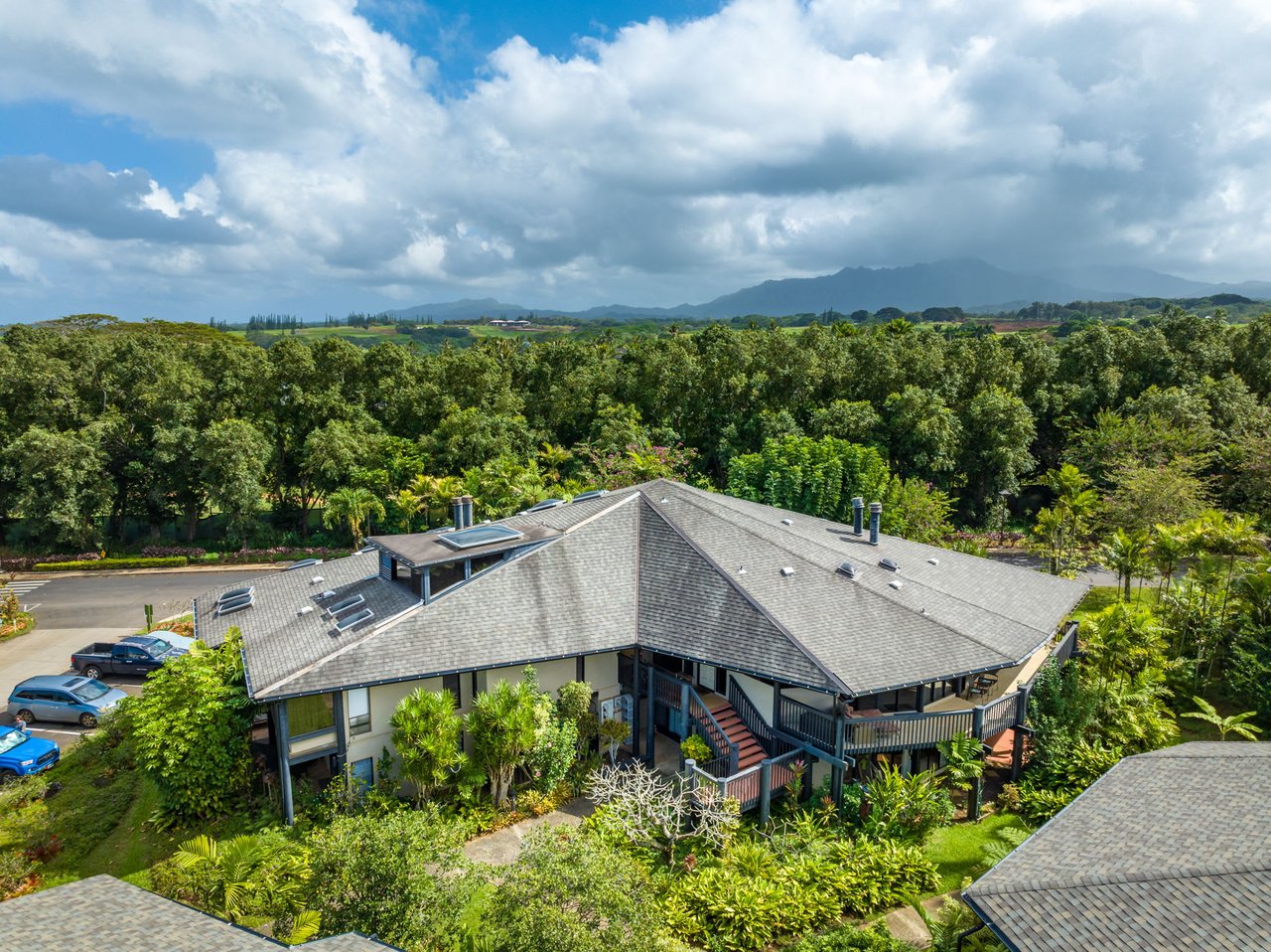 PRINCEVILLE MAUNA KAI CONDOS ON KAUAI