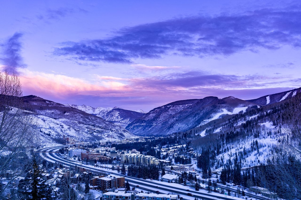 Vail Valley Real Estate Market Report: February 2023 