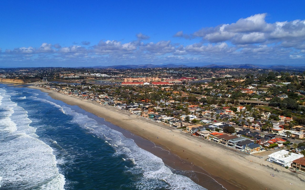 Del Mar Market Report October 2024