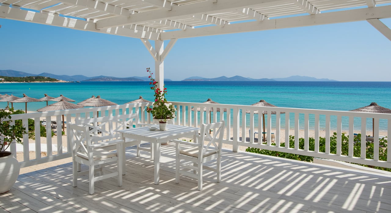 Discover Beachfront Living in Panama City Beach