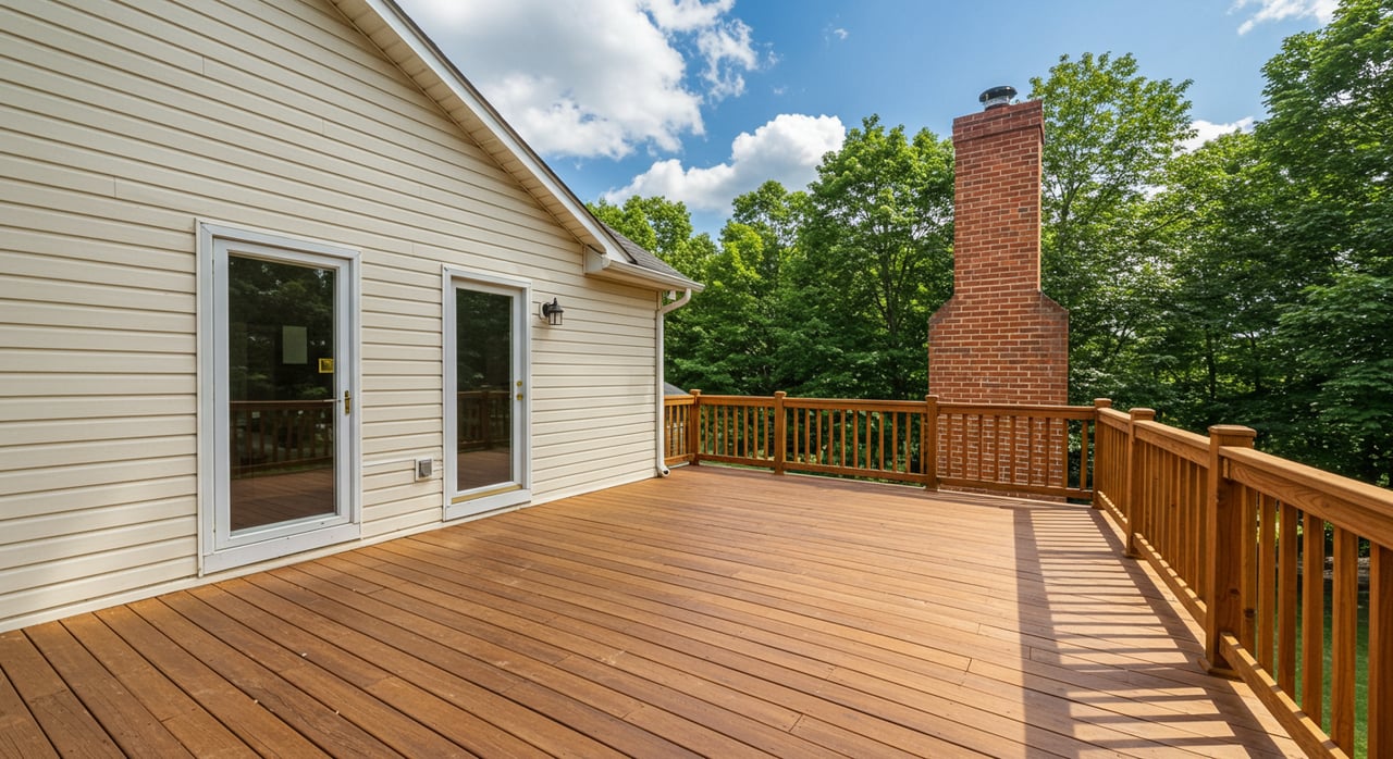 Just Listed – 30 S Hughes Street in Hamilton, Virginia