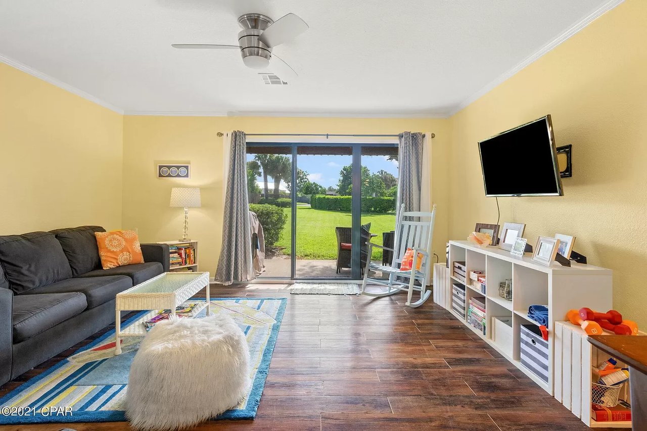 17751 PANAMA CITY BEACH Unit 18E