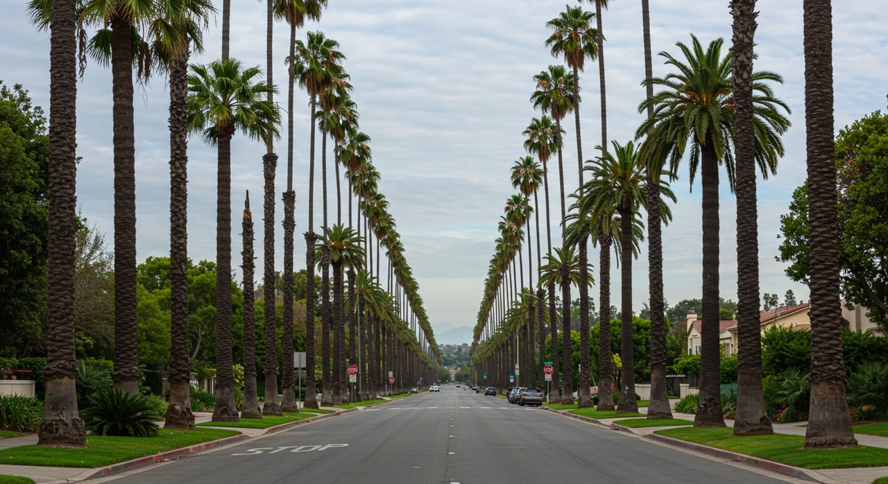 BUCKET-LIST ROAD TRIPS FOR EVERY DECADE OF YOUR LIFE