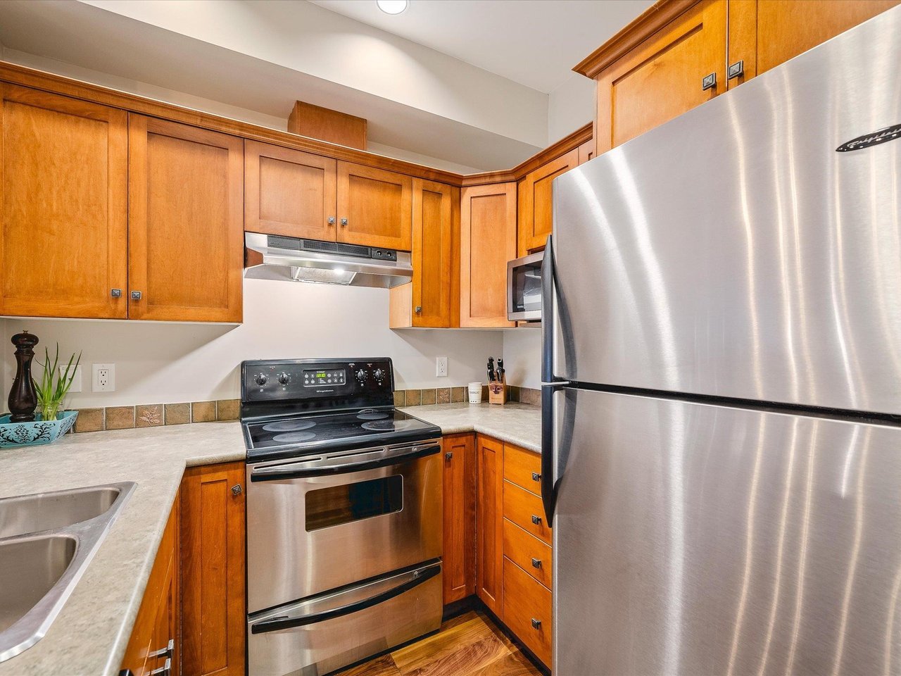 209-1436 Portage Road, Pemberton