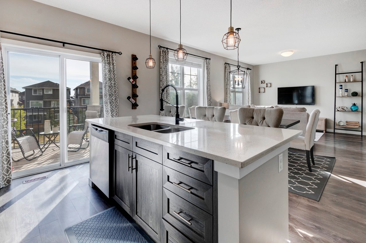 428 Nolan Hill Drive NW Unit: 201