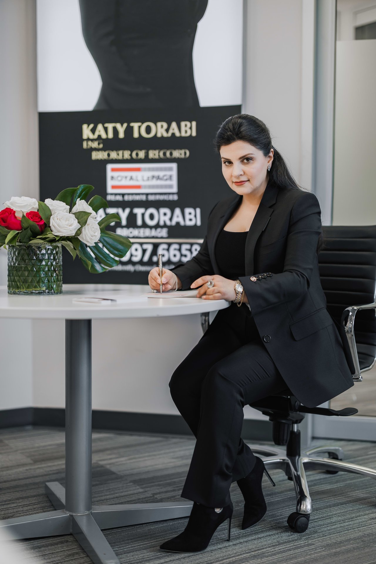 Katy Torabi