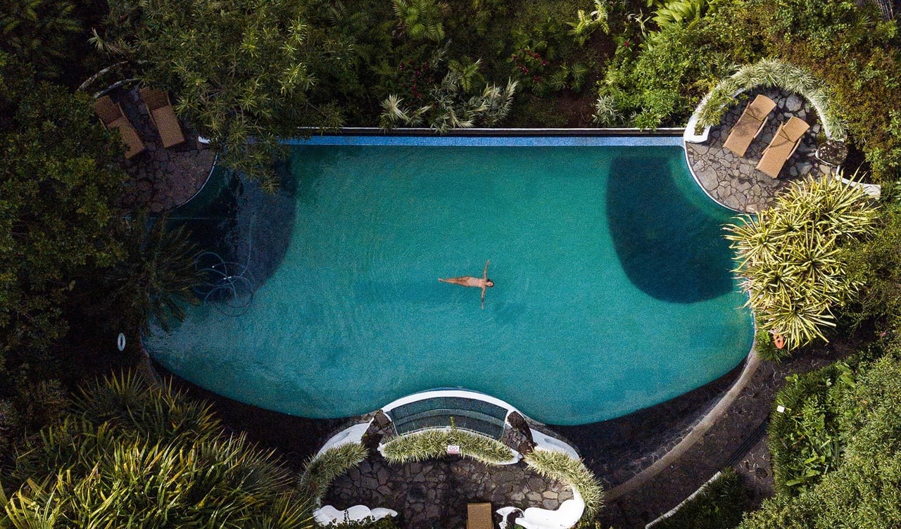 Boutique Coffee Farm Inn, Heredia