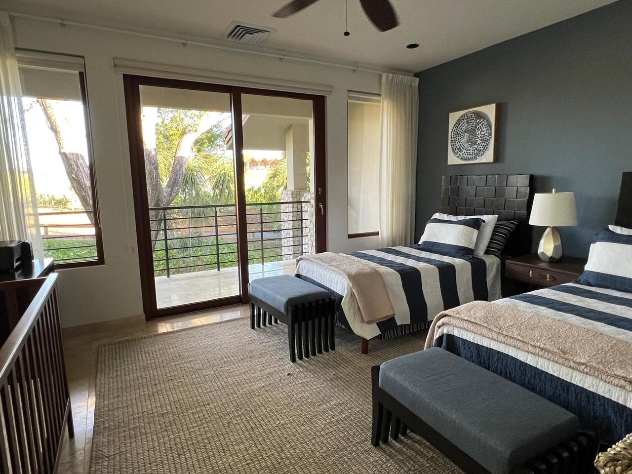 Modern Golf Course Villa, Papagayo, Guanacaste