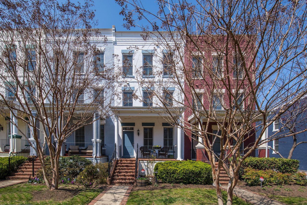 1356 South Carolina Avenue Southeast