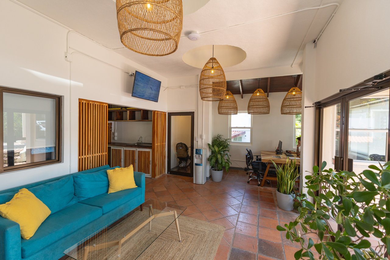 Renovated Jungle Boutique Hotel, Manuel Antonio, Puntarenas