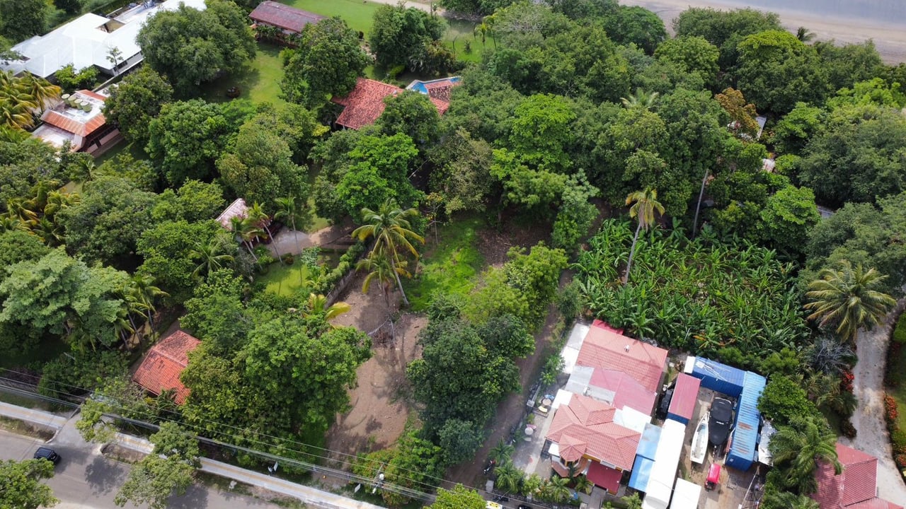 Prime Beachfront Development Homesite, Papagayo, Guanacaste