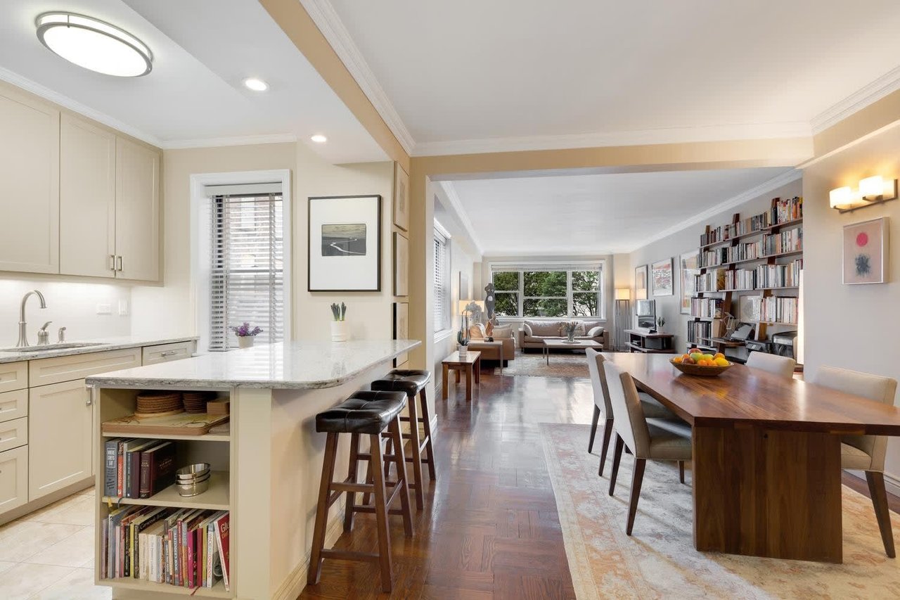 415 E 52nd St, #3EA