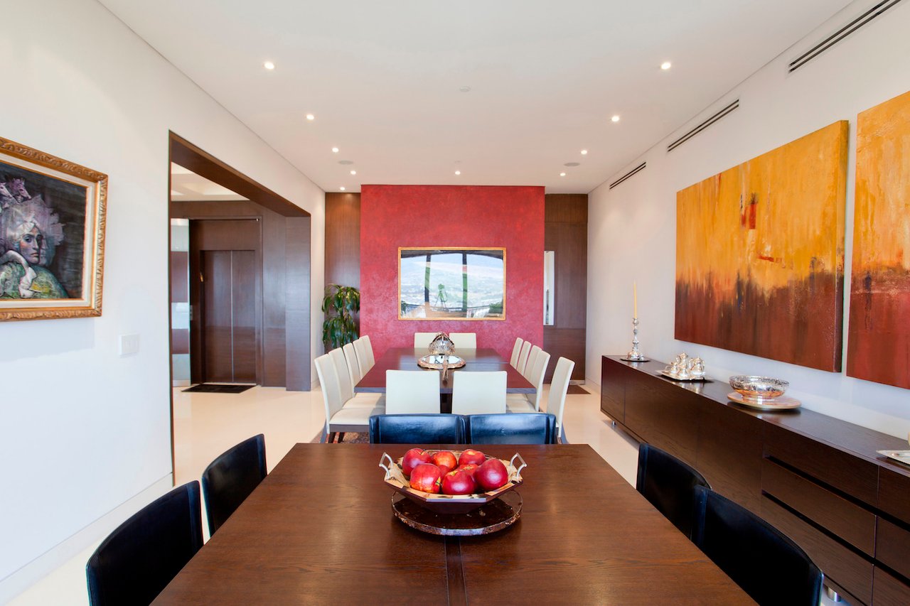 Luxury City View Condo, Escazu, San Jose