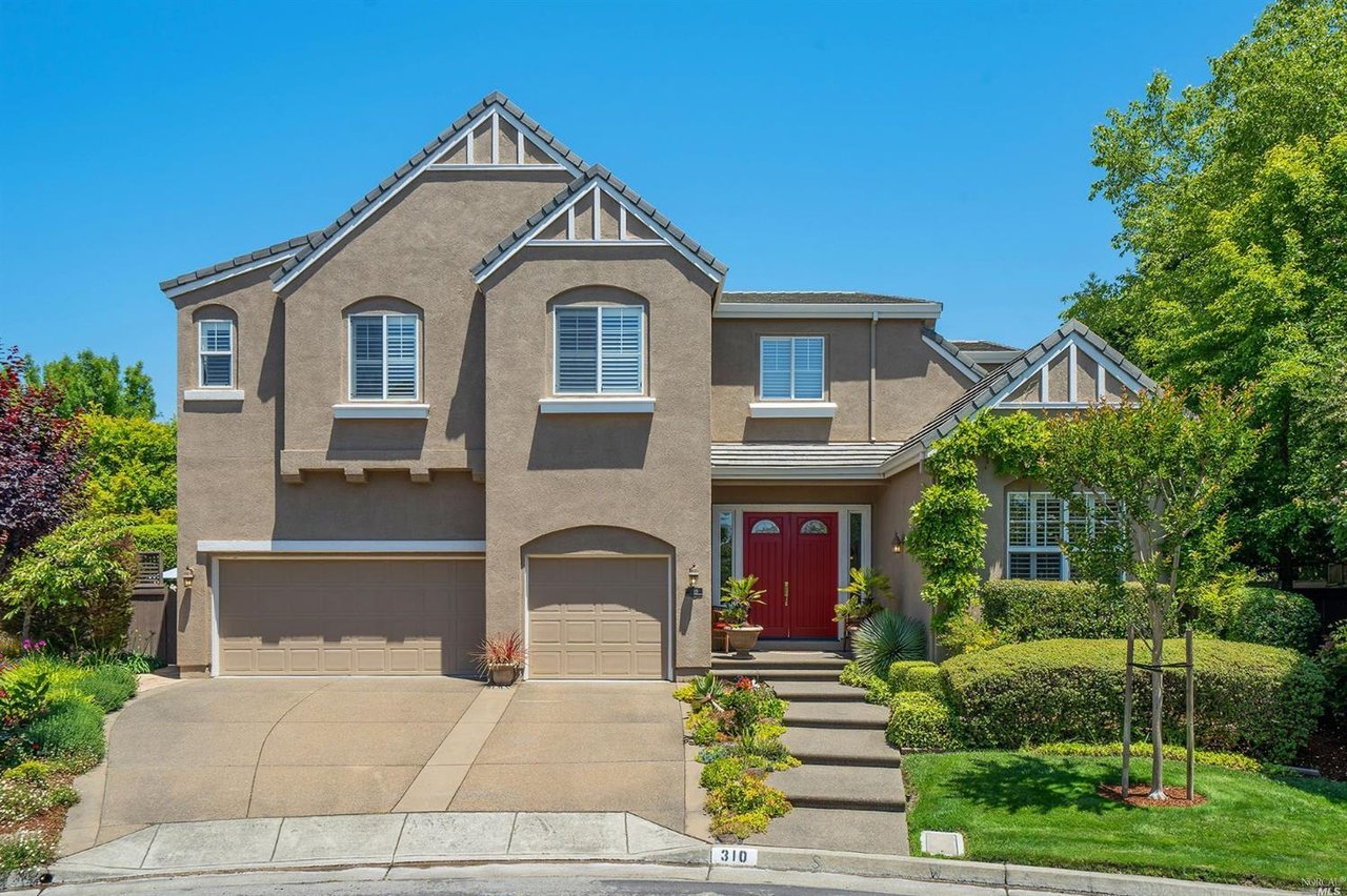 310 Crickett Ct