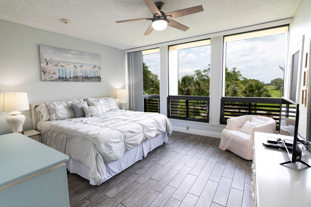 Longboat Key, Florida