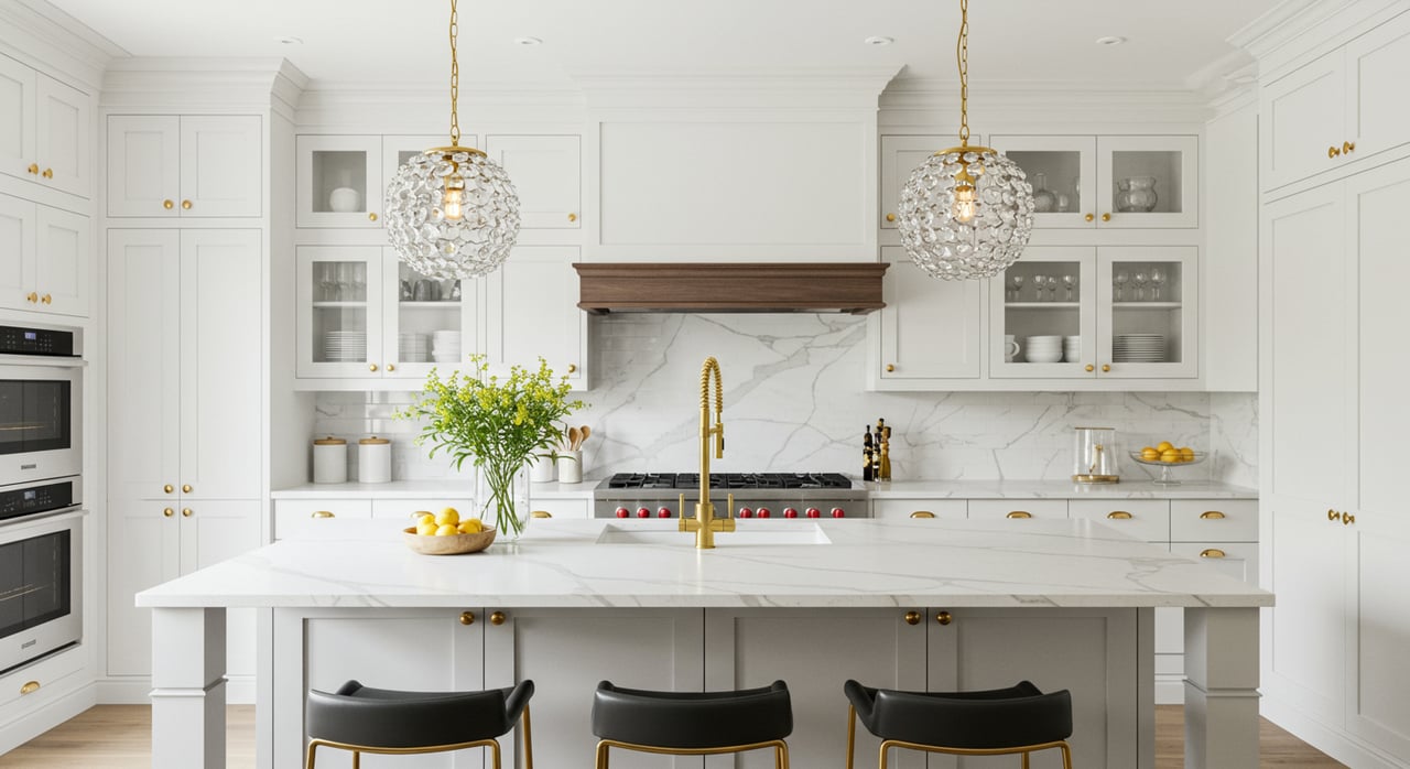 5 Condo Upgrade Ideas