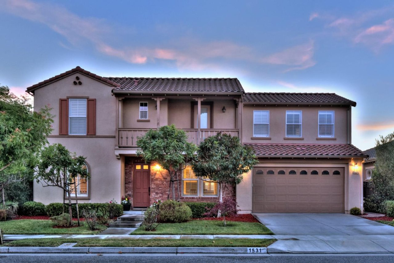1531 Silver Pond Ln