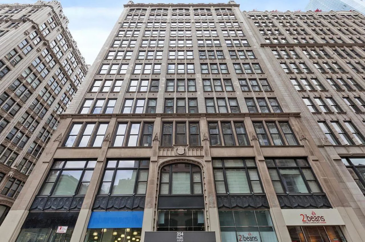 254 Park Avenue South #3-G