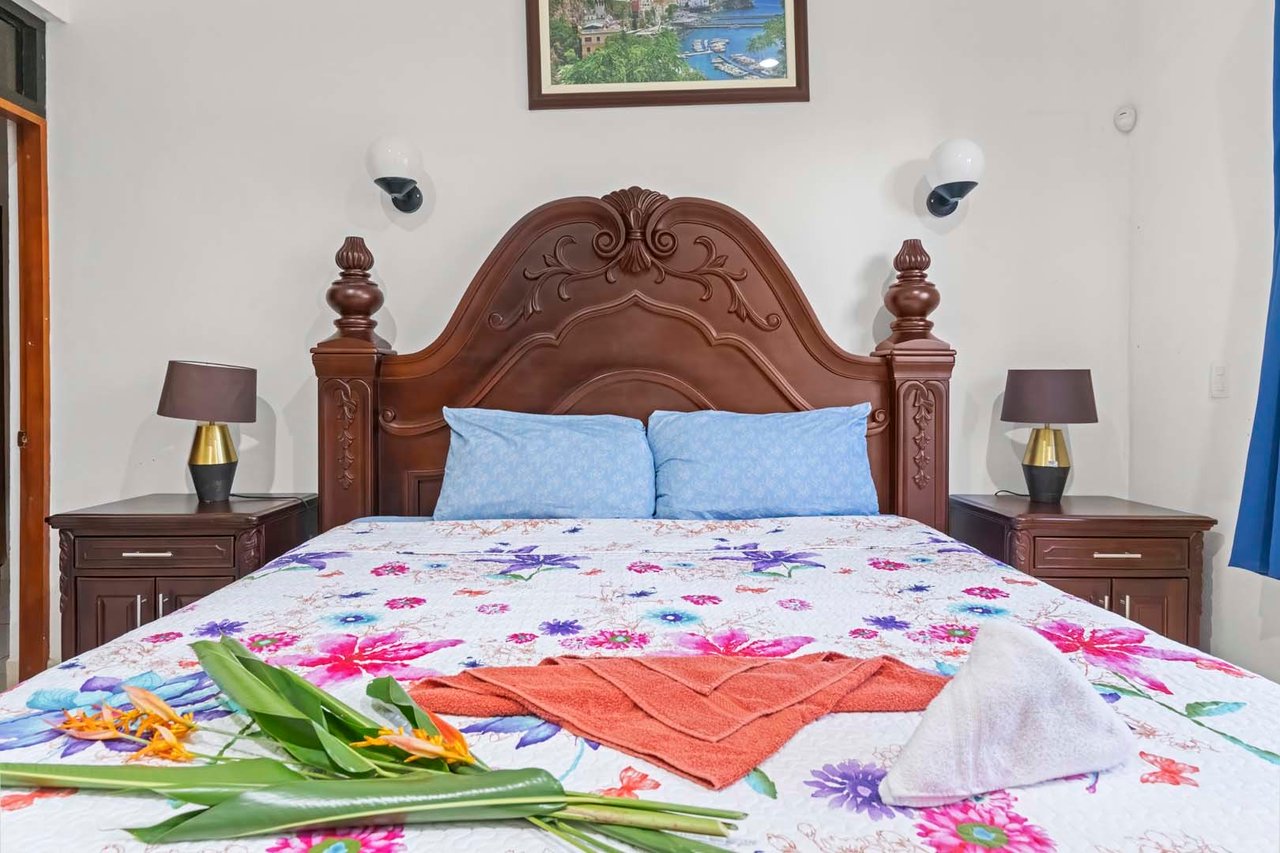 Multi Unit Apartment Complex, Tamarindo, Guanacaste