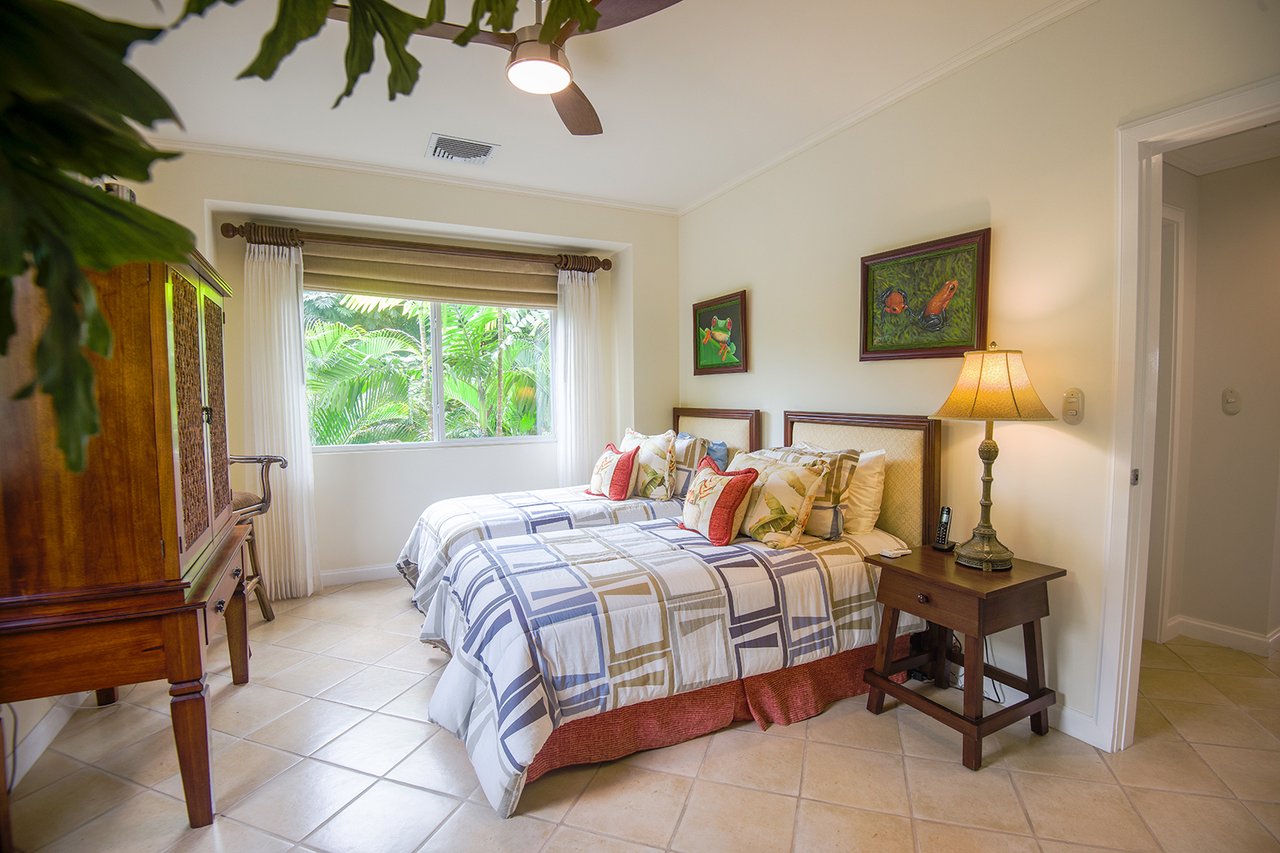 Ocean View Golf Condo, Los Suenos, Puntarenas