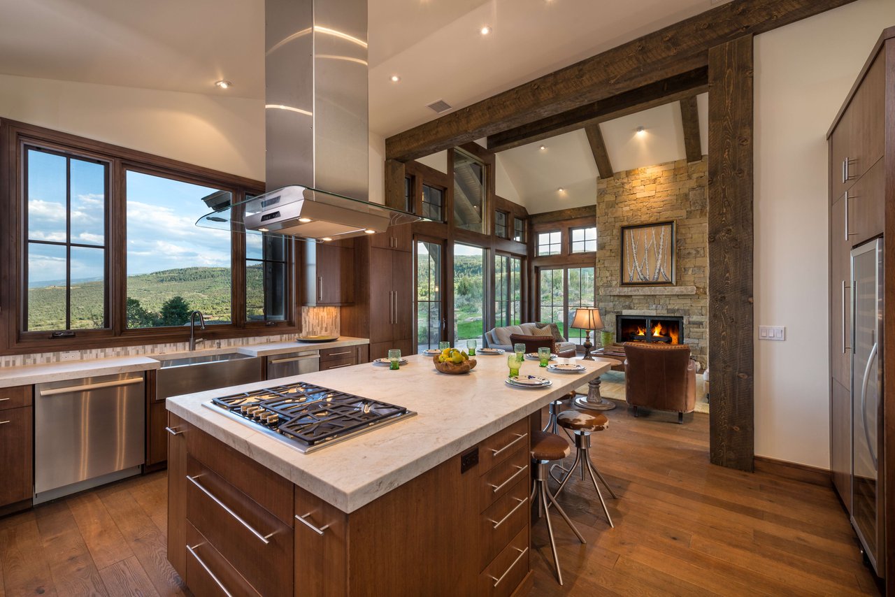 38 Aspen Bluff
