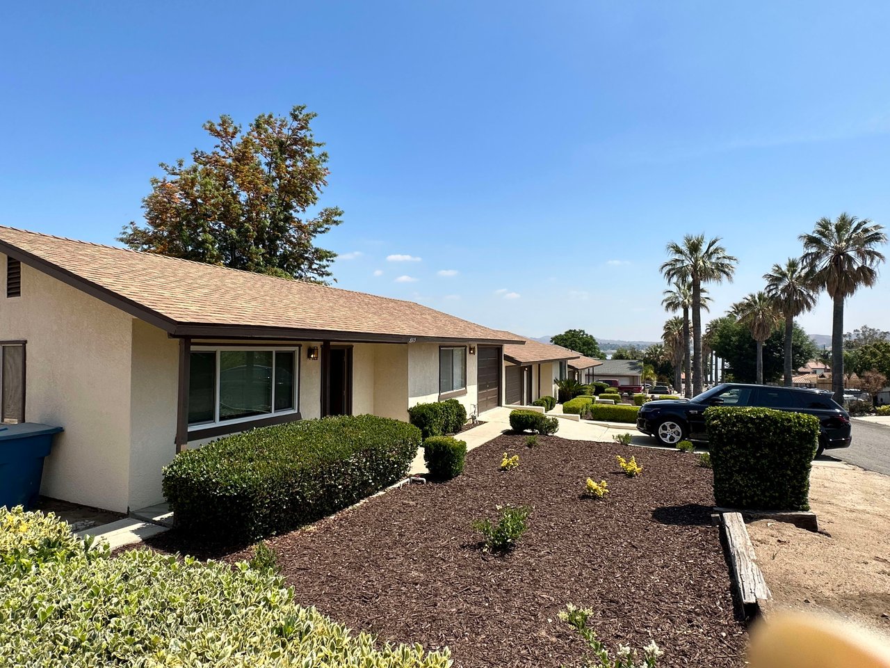 Residential Income, 2-4 Units