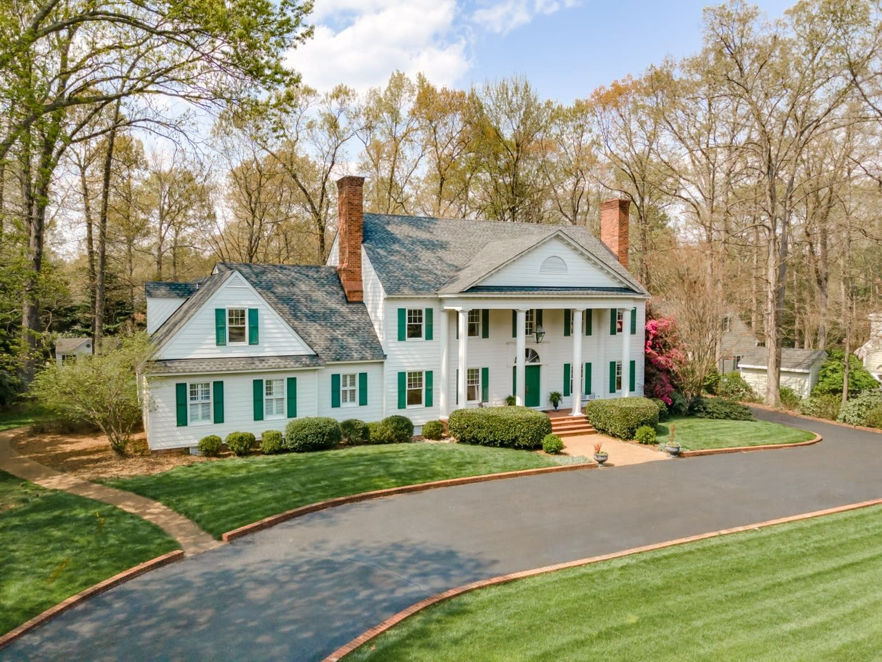 14130 Helmsley Road
