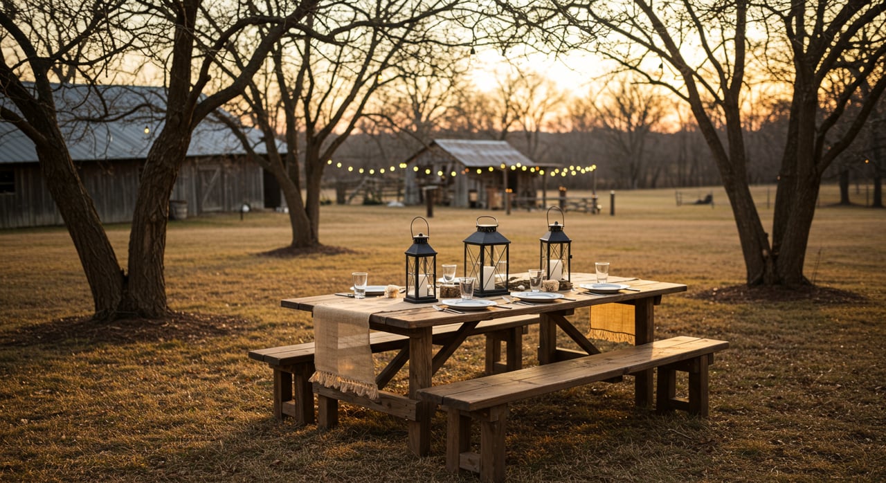 Horizon House – 30 Days of Thanksgiving